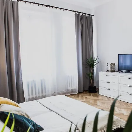 公寓 Wawel Castle - Gertrudy 19 Street 克拉科夫