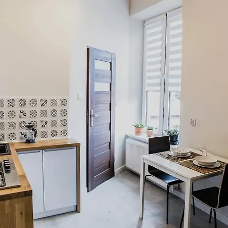 公寓 Wawel Castle - Gertrudy 19 Street 克拉科夫